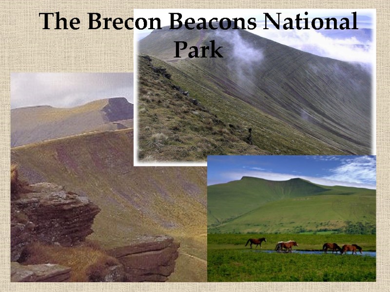 62 The Brecon Beacons National Park